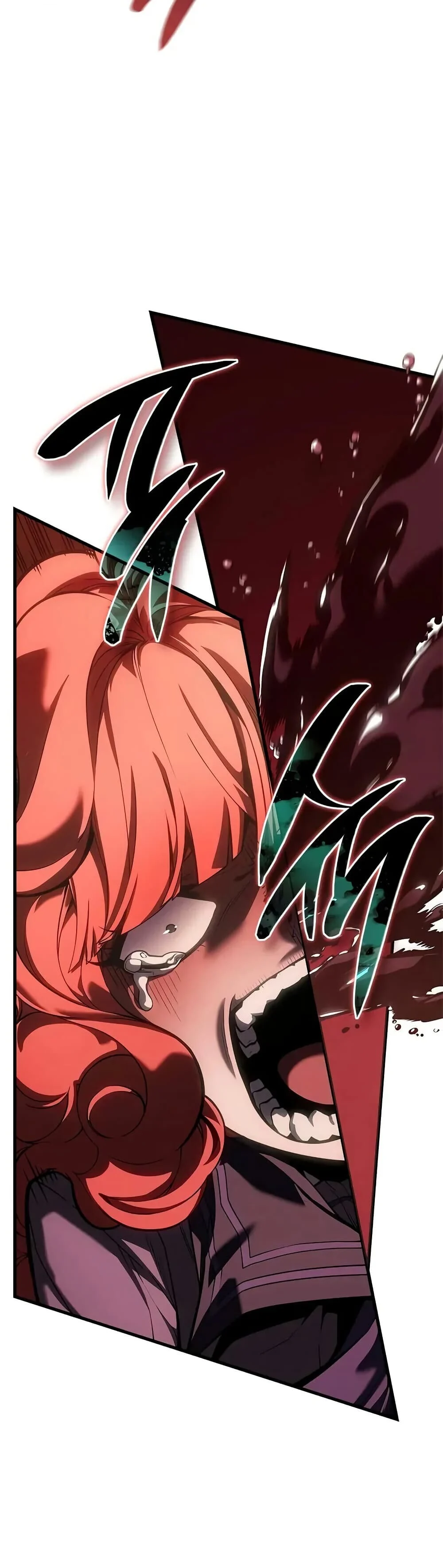 Bad Born Blood ตอนที่ 60 page 35