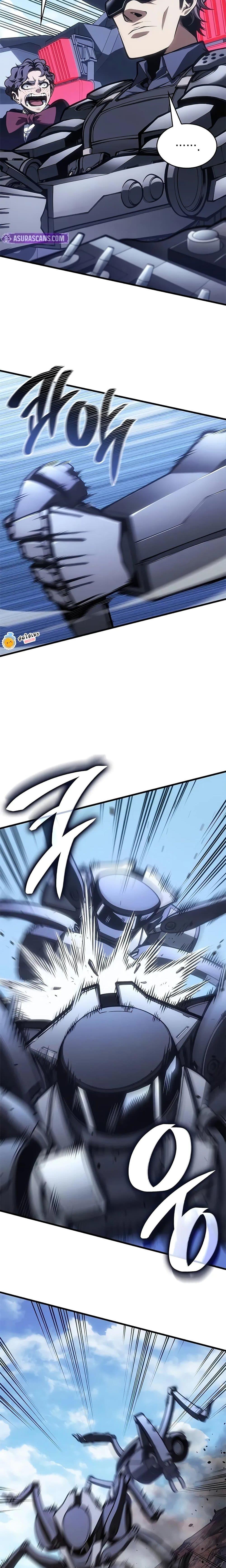 Bad Born Blood ตอนที่ 61 page 3