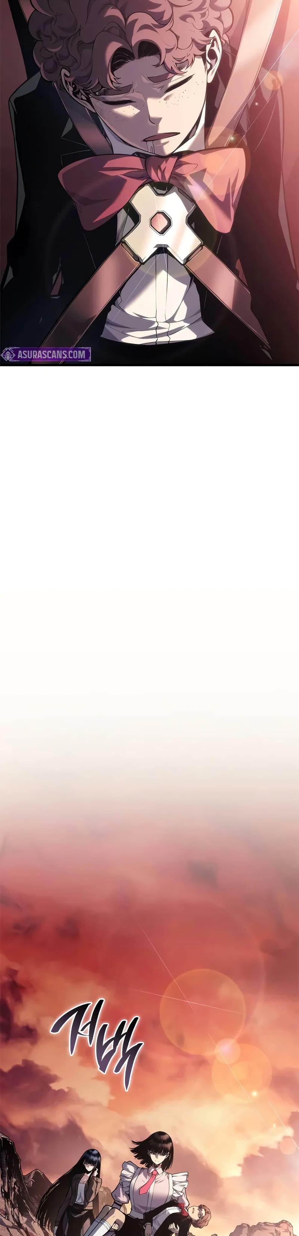 Bad Born Blood ตอนที่ 62 page 3