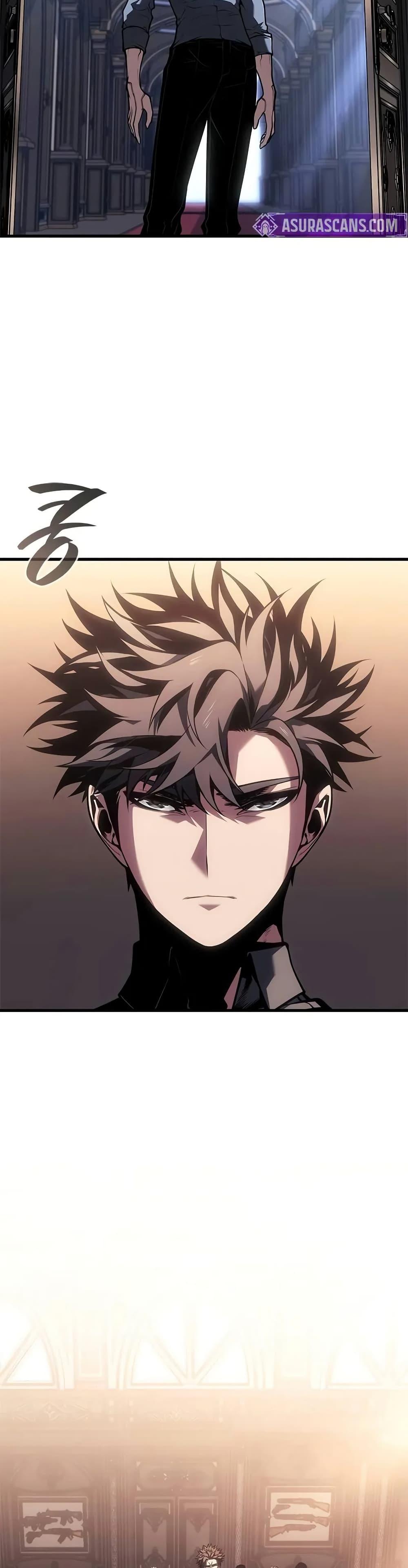 Bad Born Blood ตอนที่ 63 page 33