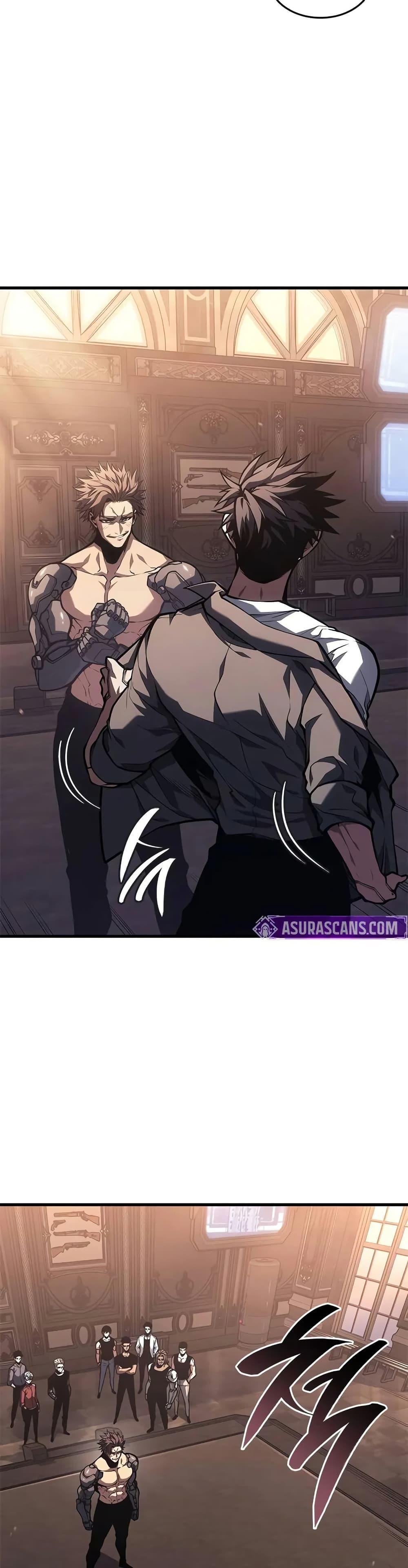 Bad Born Blood ตอนที่ 63 page 39