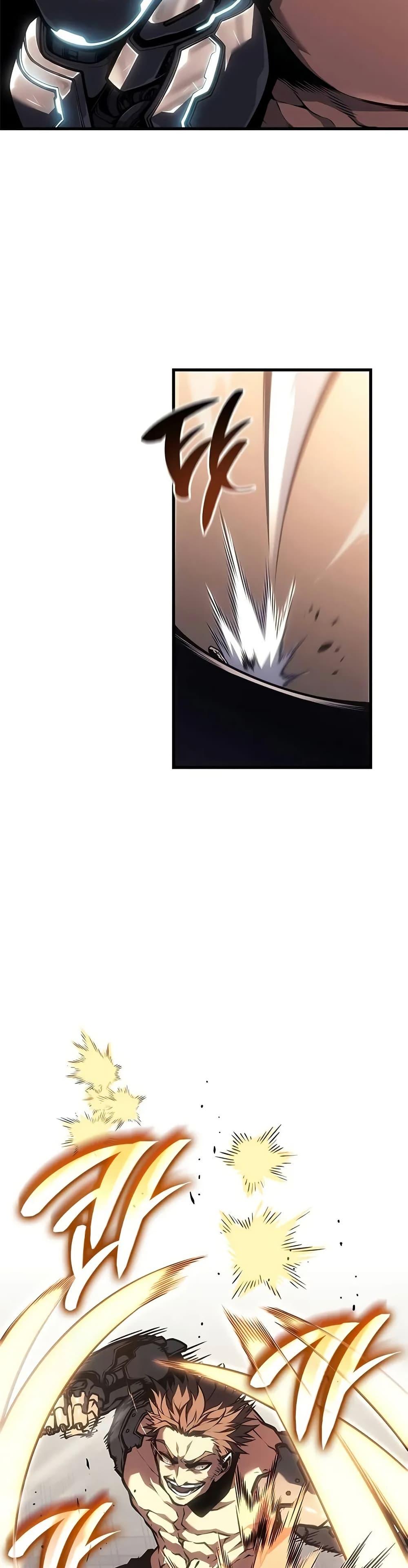 Bad Born Blood ตอนที่ 63 page 41