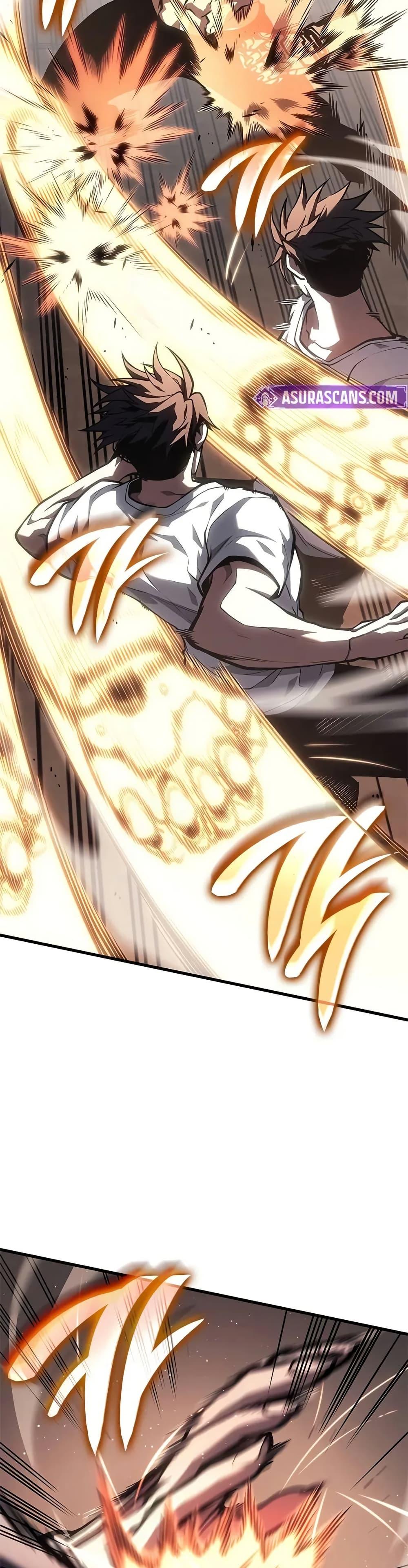 Bad Born Blood ตอนที่ 63 page 42