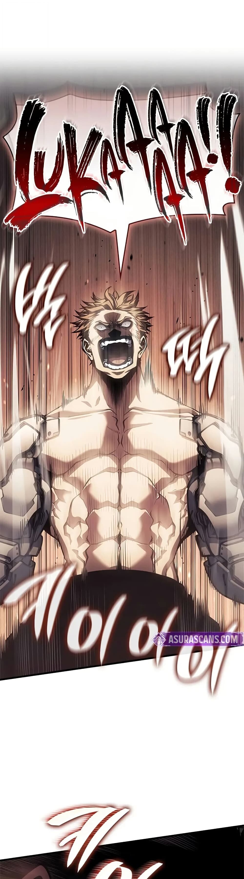 Bad Born Blood ตอนที่ 64 page 8