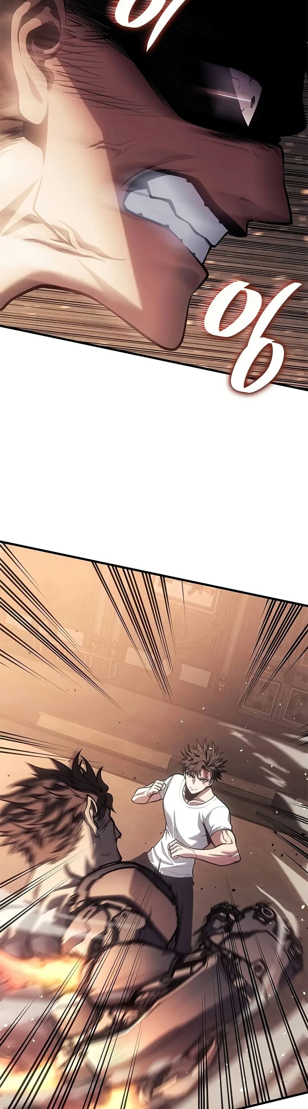 Bad Born Blood ตอนที่ 64 page 9