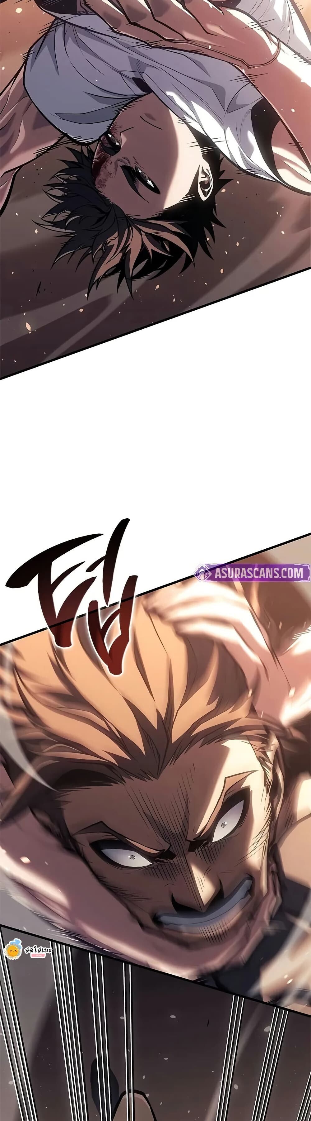 Bad Born Blood ตอนที่ 64 page 16