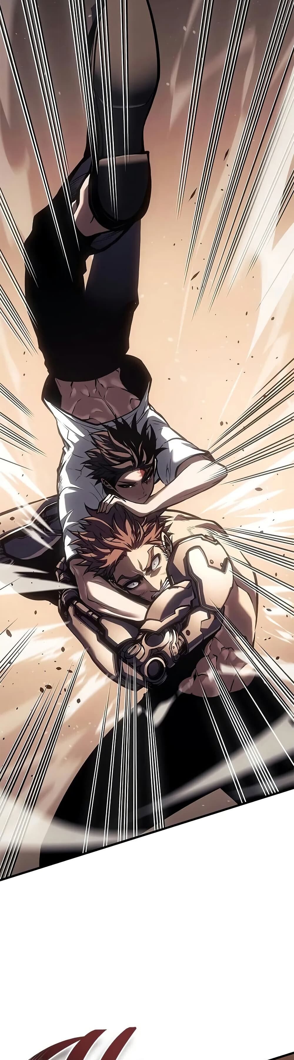 Bad Born Blood ตอนที่ 64 page 17