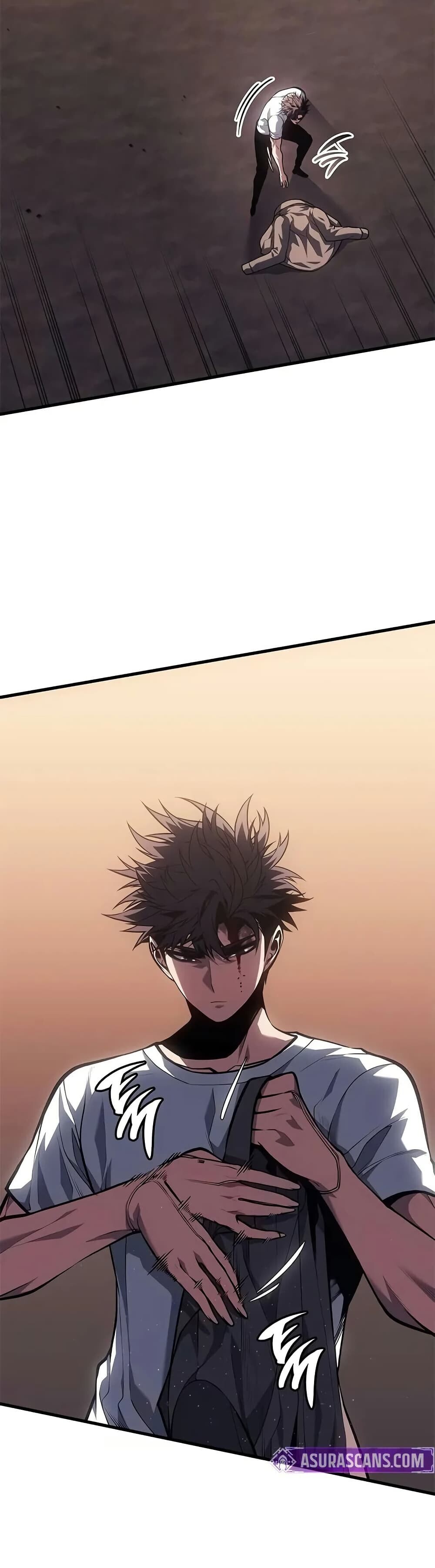 Bad Born Blood ตอนที่ 64 page 24