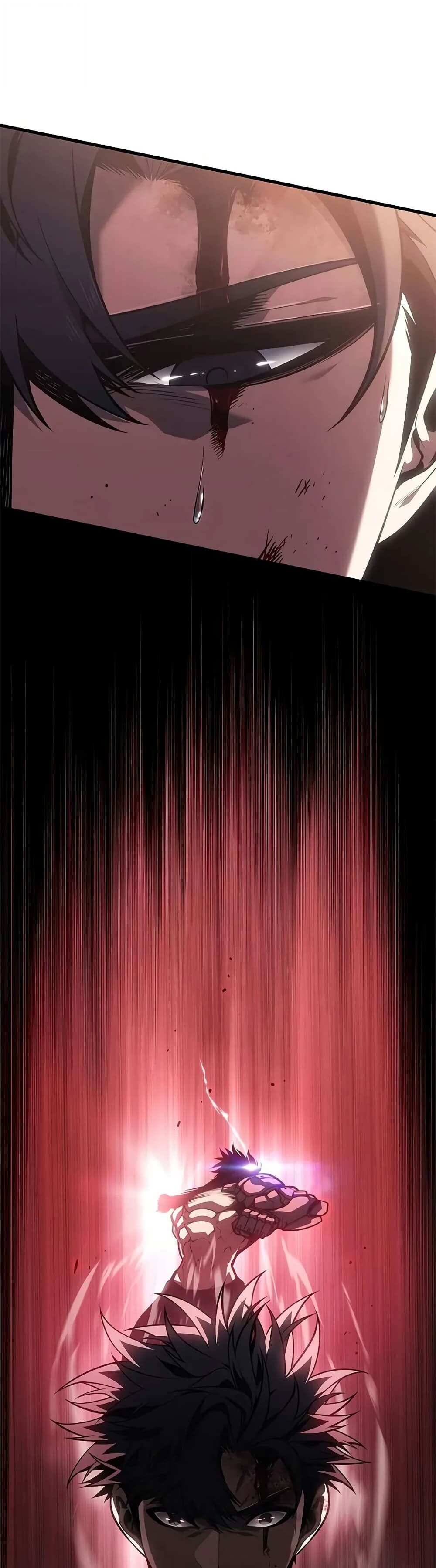 Bad Born Blood ตอนที่ 64 page 25