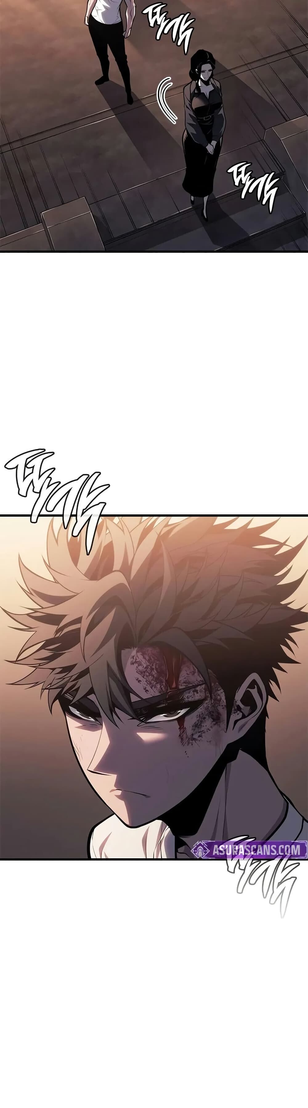 Bad Born Blood ตอนที่ 64 page 38