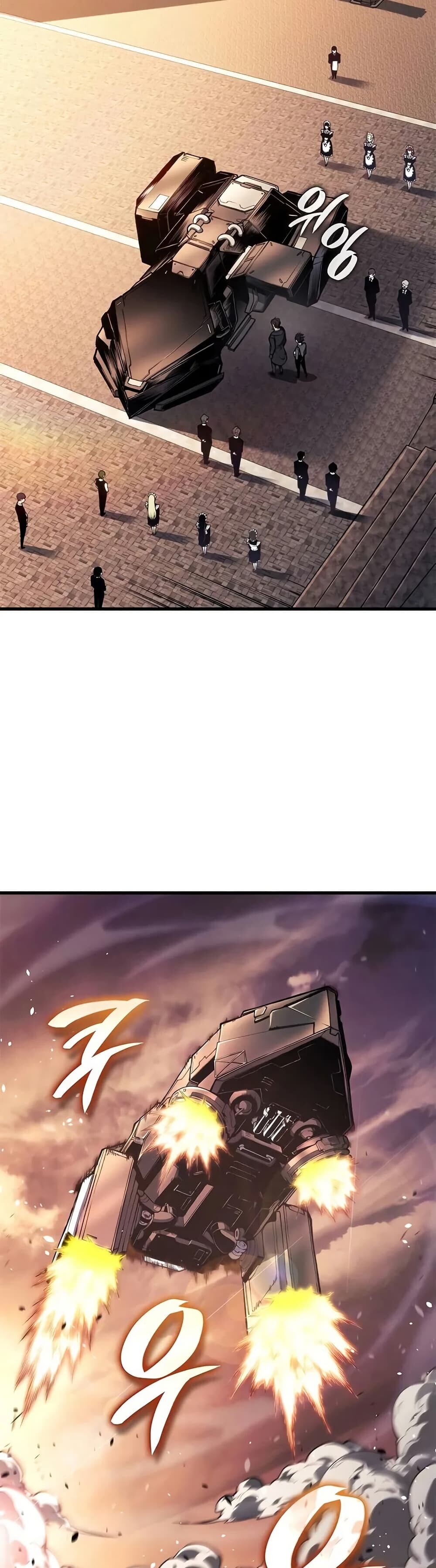 Bad Born Blood ตอนที่ 64 page 47