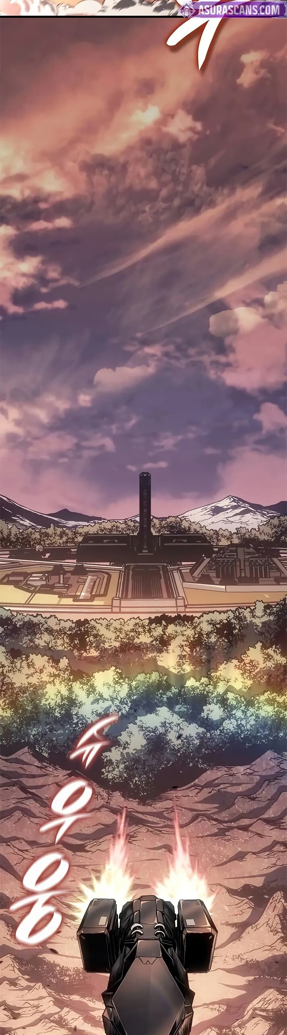 Bad Born Blood ตอนที่ 64 page 48