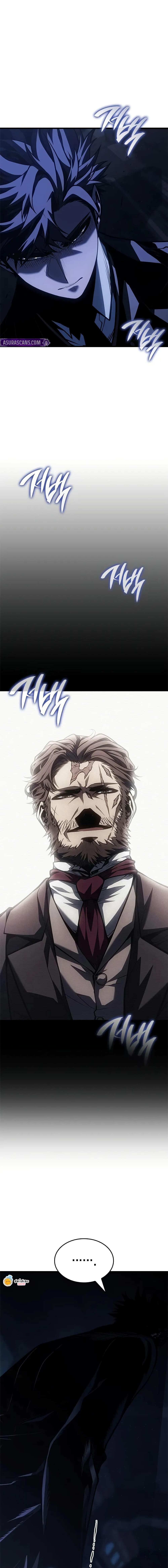 Bad Born Blood ตอนที่ 65 page 18