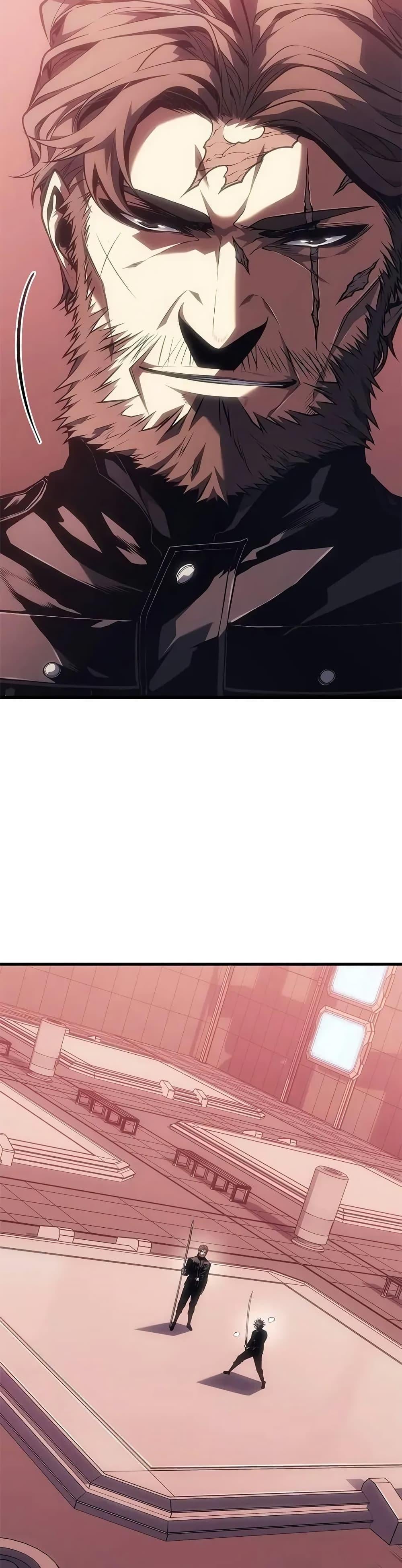 Bad Born Blood ตอนที่ 66 page 2