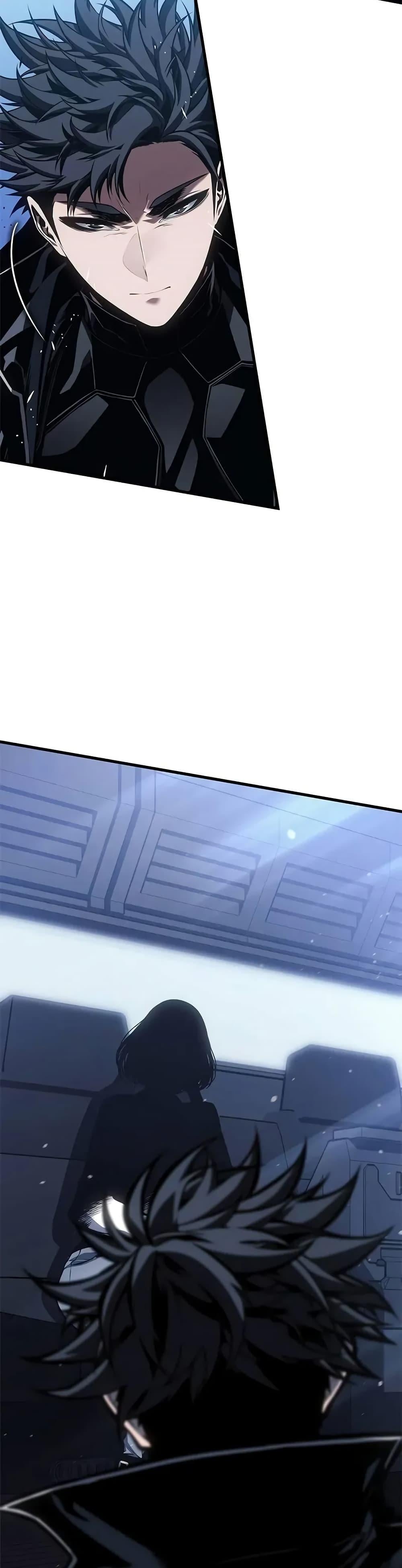 Bad Born Blood ตอนที่ 66 page 18