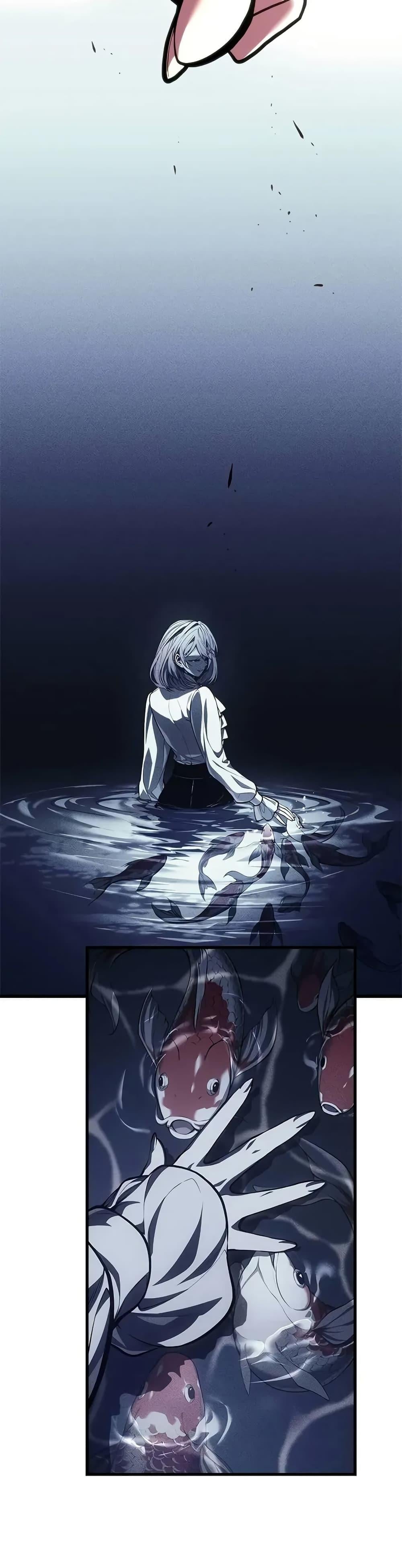 Bad Born Blood ตอนที่ 66 page 47