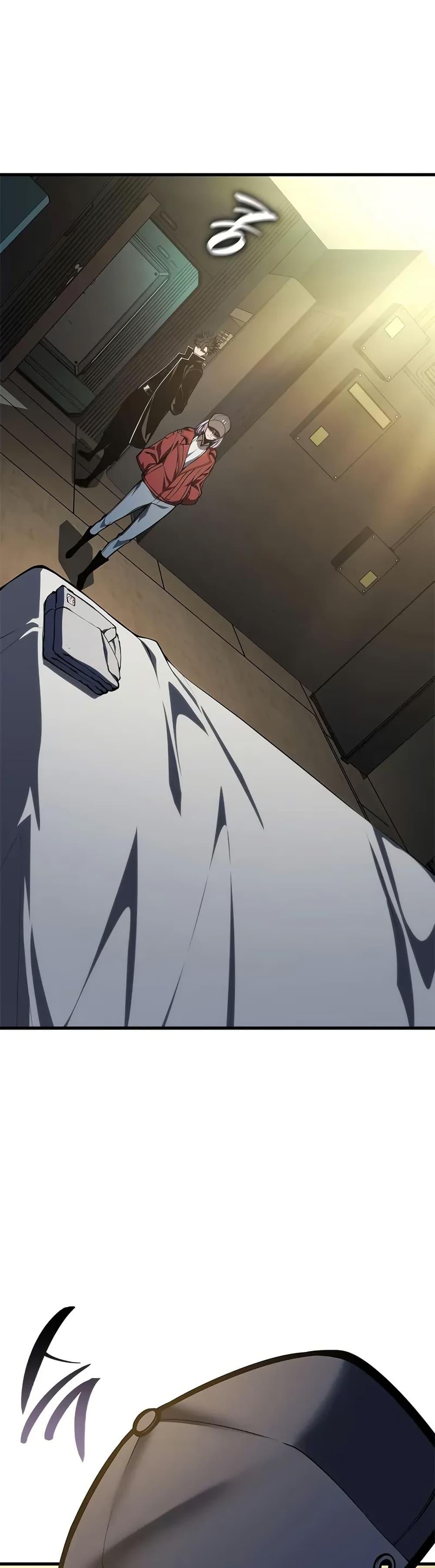 Bad Born Blood ตอนที่ 67 page 13