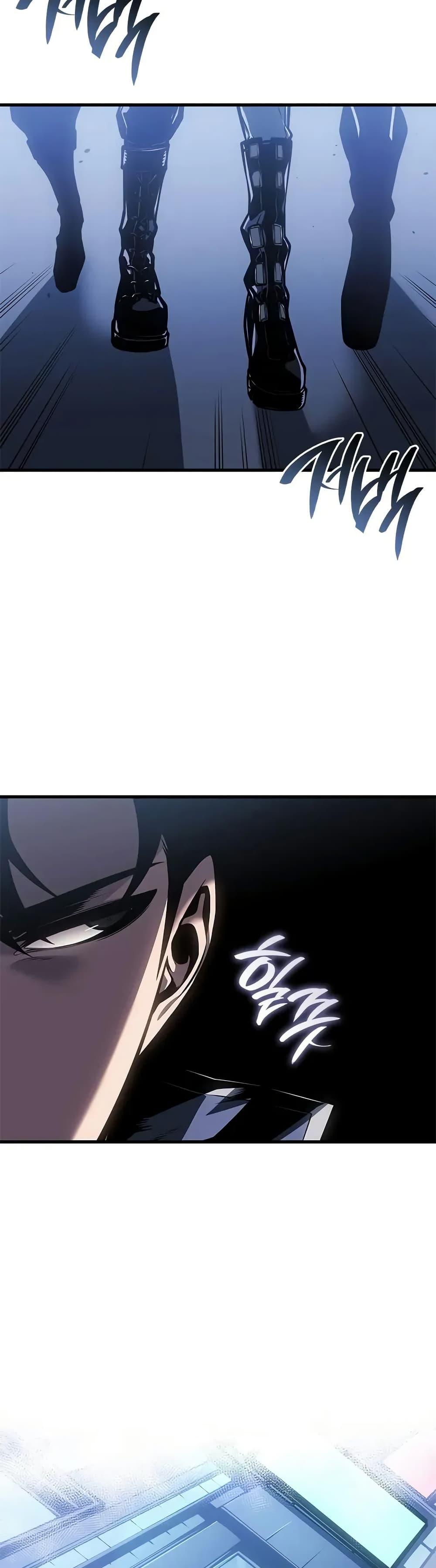 Bad Born Blood ตอนที่ 67 page 36