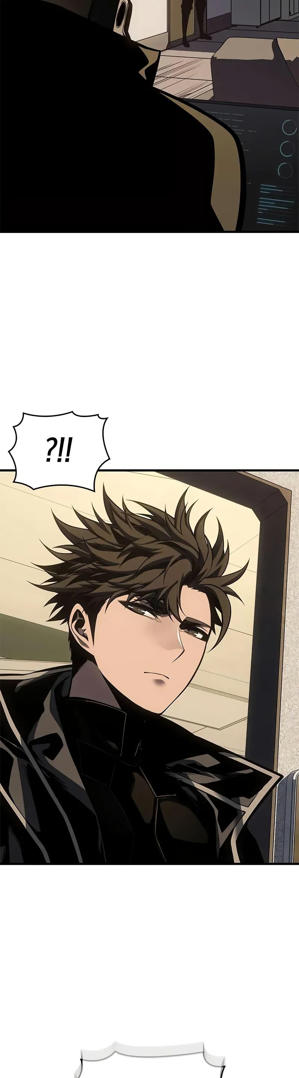 Bad Born Blood ตอนที่ 67 page 42