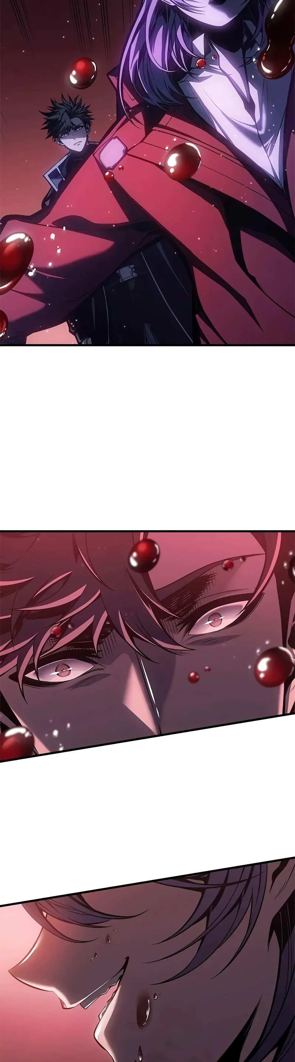 Bad Born Blood ตอนที่ 67 page 47