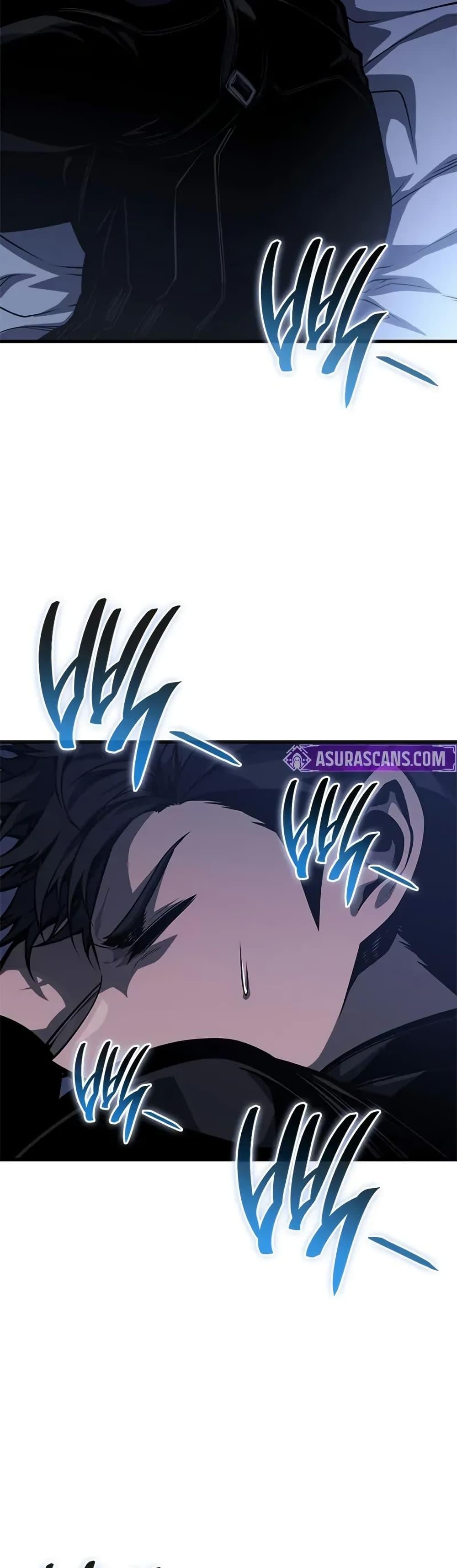 Bad Born Blood ตอนที่ 69 page 42