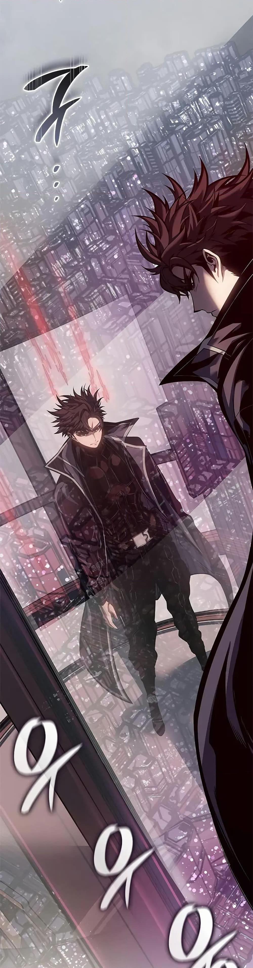 Bad Born Blood ตอนที่ 70 page 1