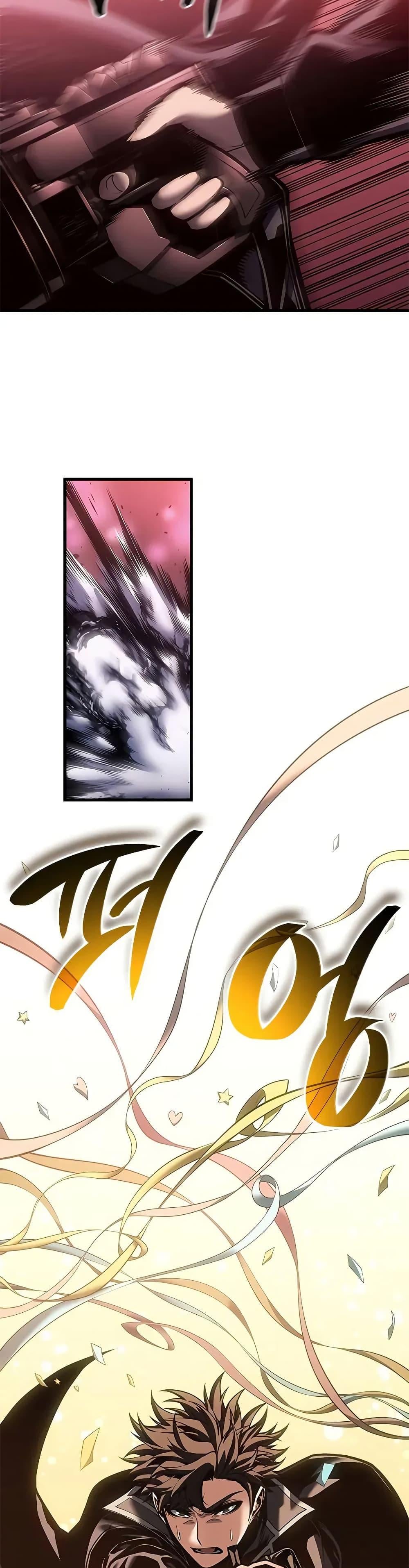 Bad Born Blood ตอนที่ 70 page 4