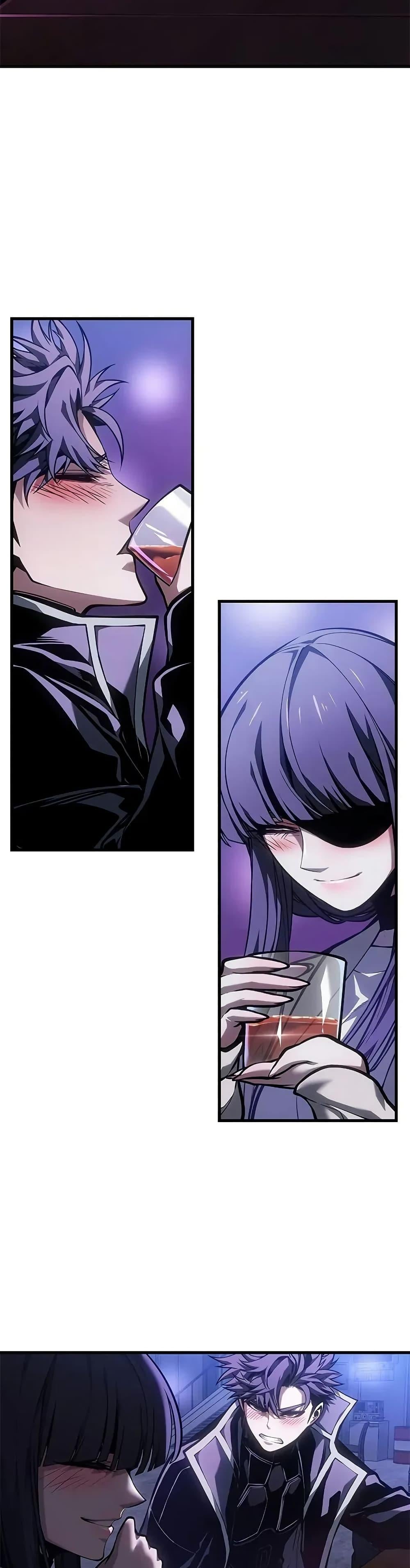 Bad Born Blood ตอนที่ 70 page 19