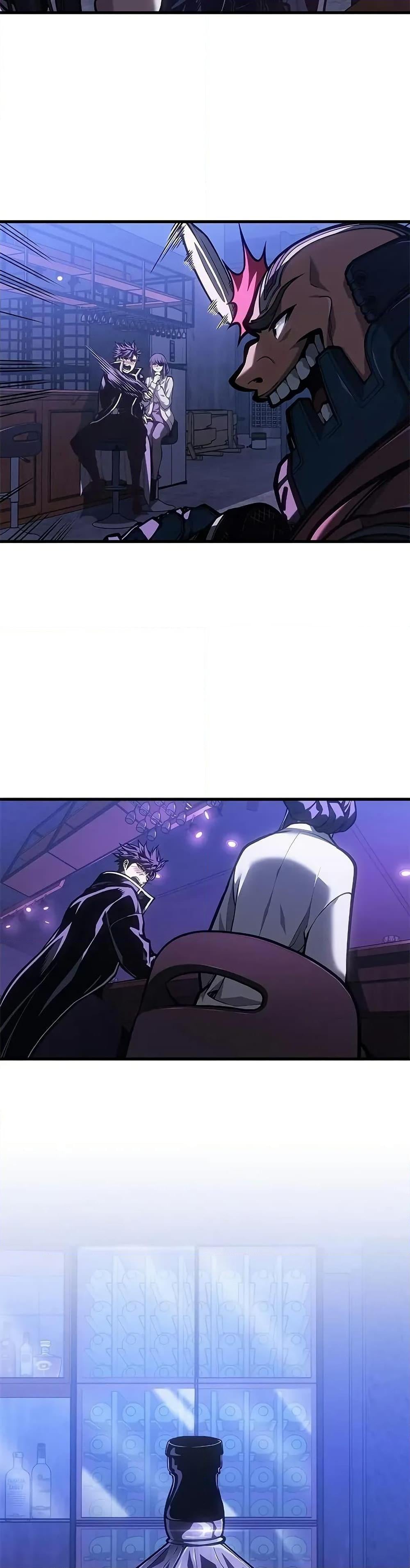 Bad Born Blood ตอนที่ 70 page 20