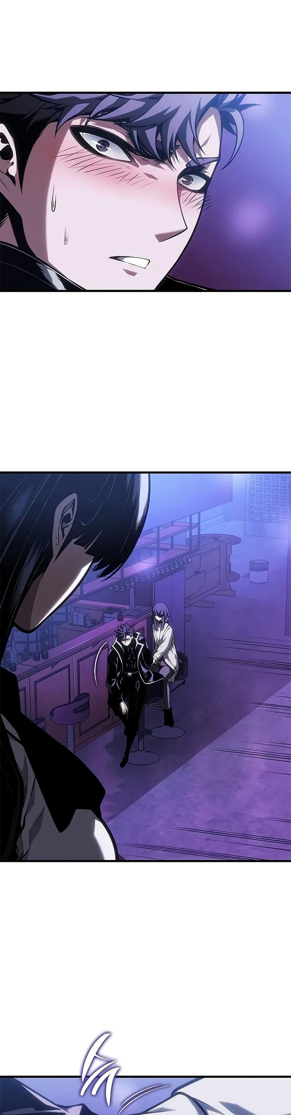 Bad Born Blood ตอนที่ 70 page 22