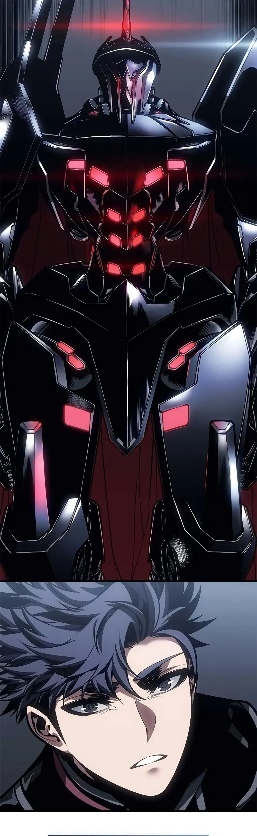 Bad Born Blood ตอนที่ 71 page 22