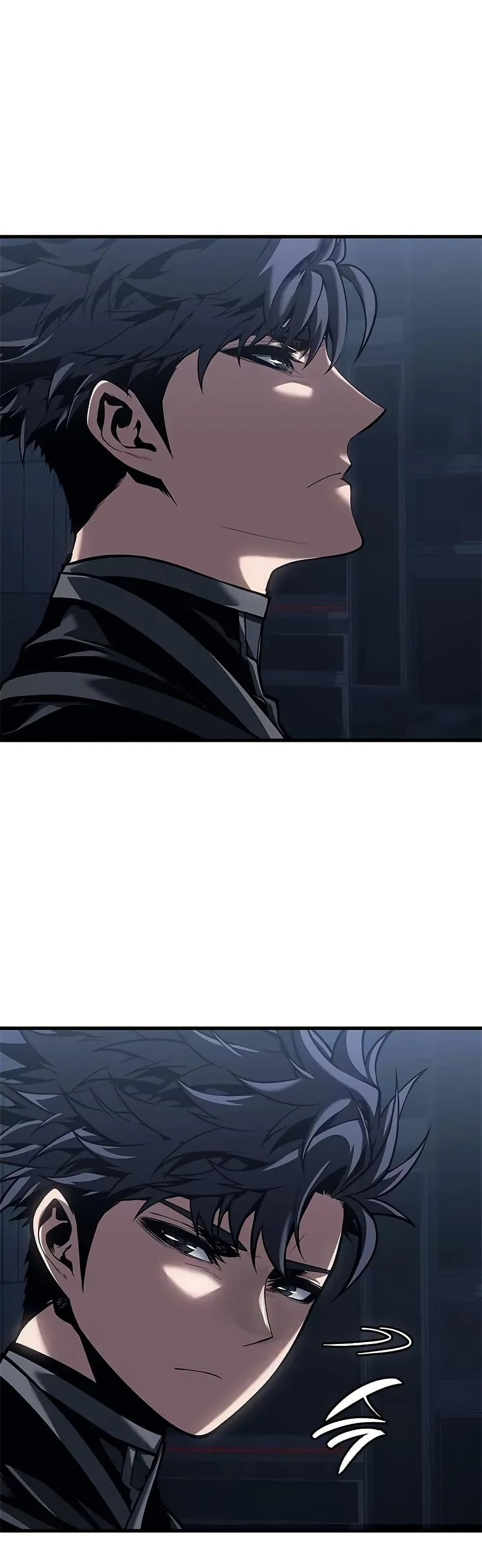 Bad Born Blood ตอนที่ 71 page 27