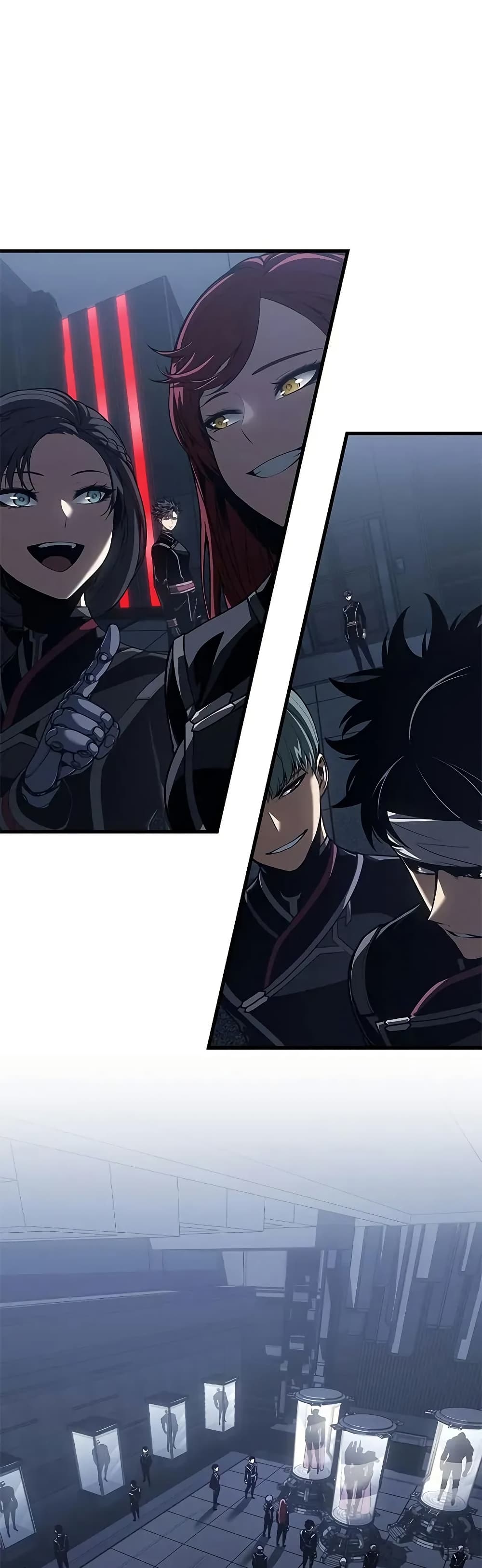 Bad Born Blood ตอนที่ 71 page 28