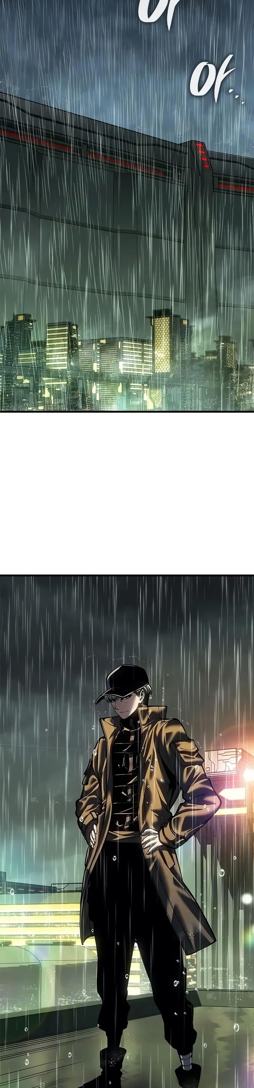 Bad Born Blood ตอนที่ 73 page 4