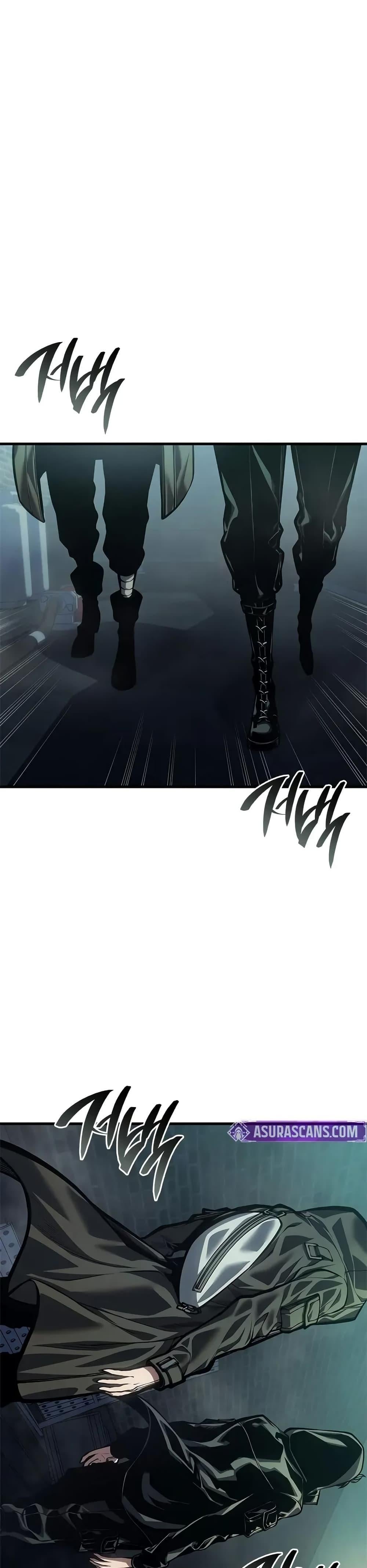 Bad Born Blood ตอนที่ 73 page 14