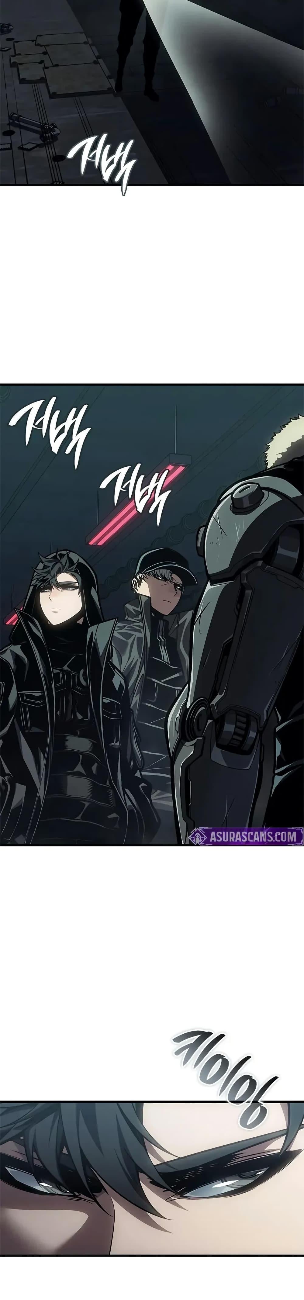 Bad Born Blood ตอนที่ 73 page 24