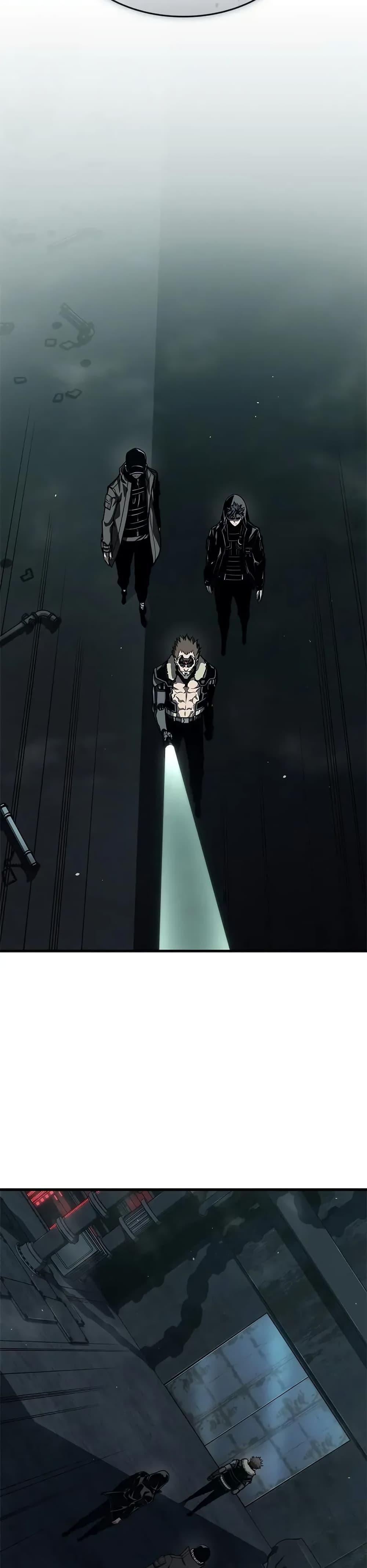 Bad Born Blood ตอนที่ 73 page 33