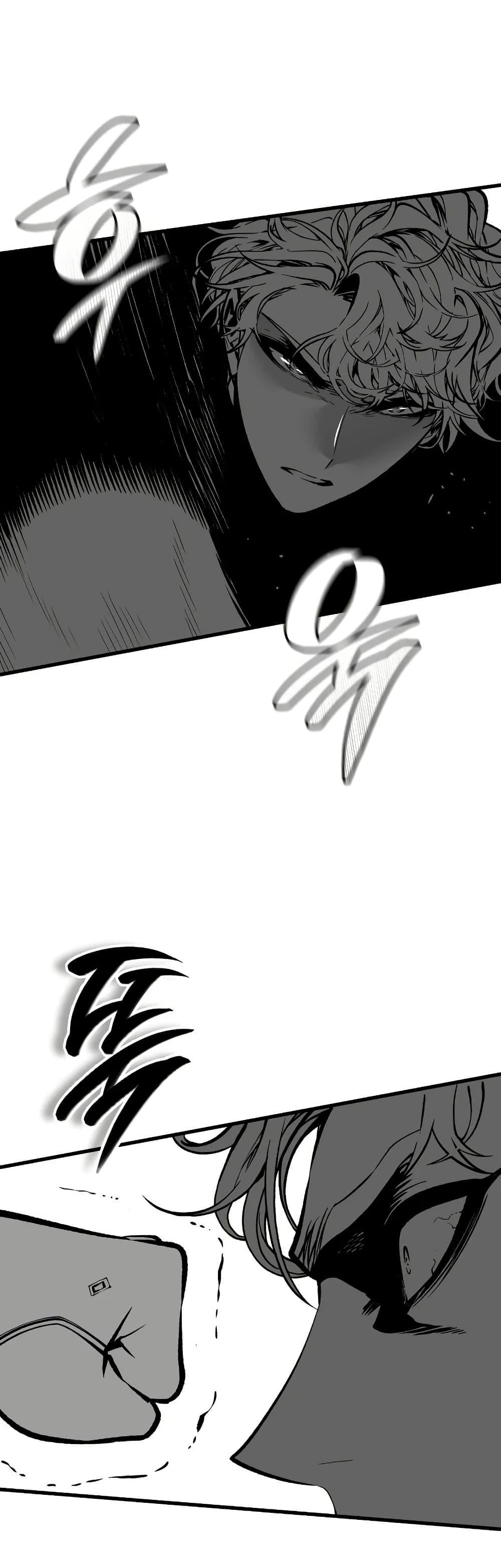 Bad Born Blood ตอนที่ 74 page 23