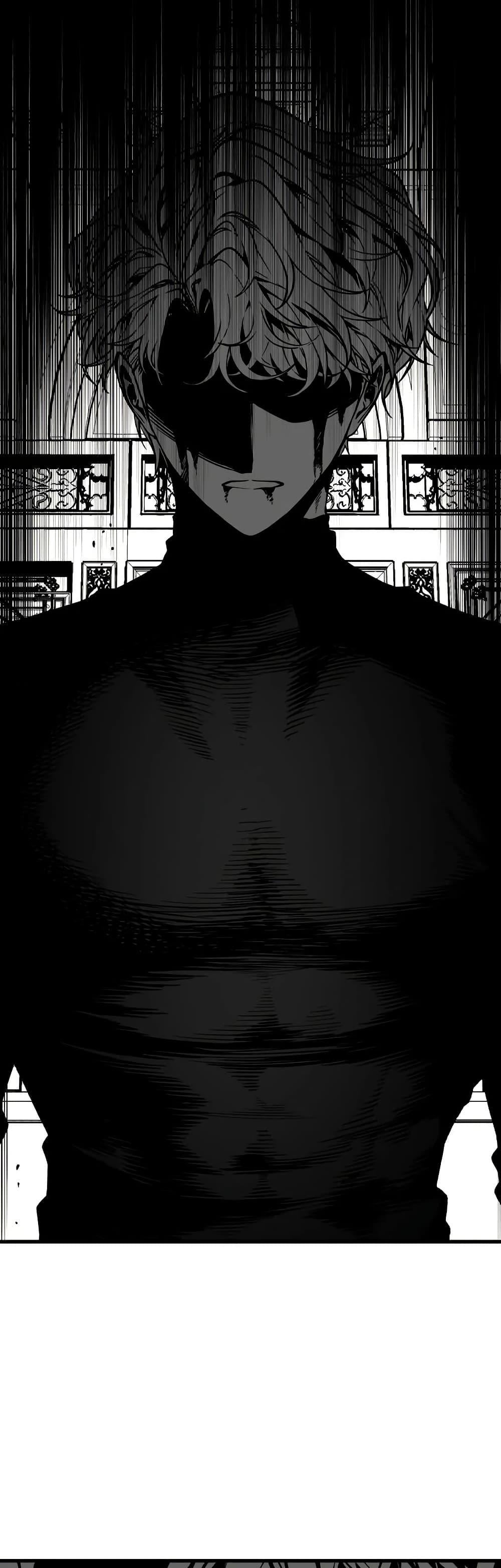 Bad Born Blood ตอนที่ 74 page 45