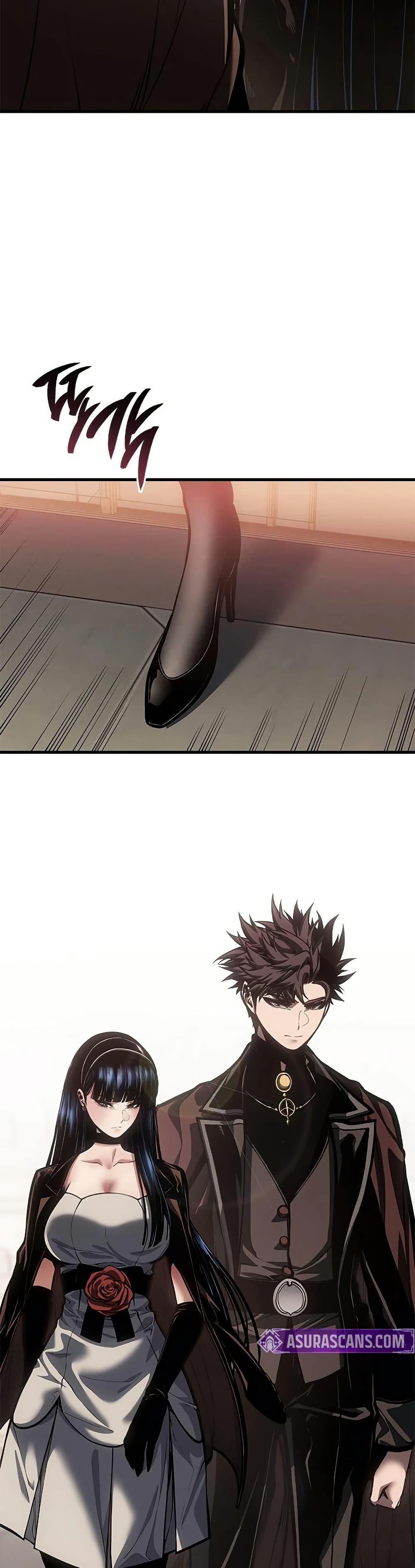 Bad Born Blood ตอนที่ 76 page 39