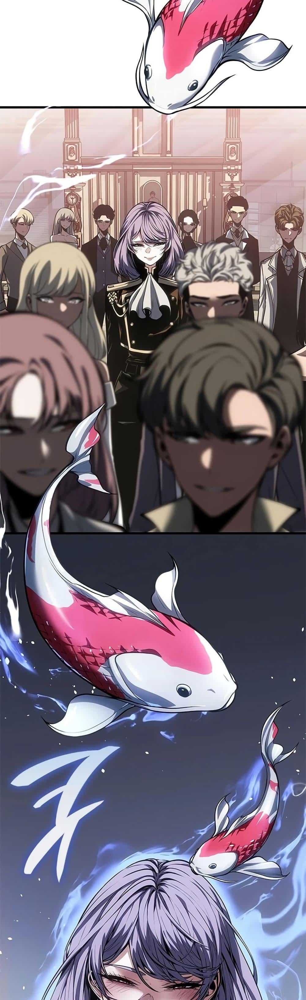 Bad Born Blood ตอนที่ 77 page 15