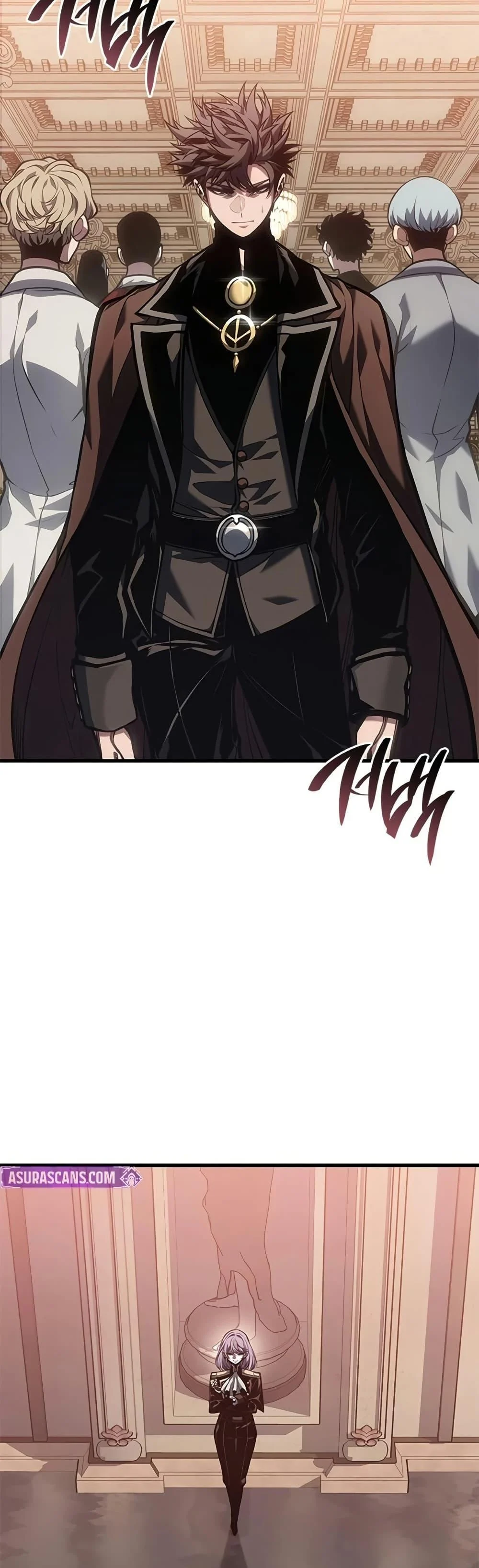 Bad Born Blood ตอนที่ 77 page 33