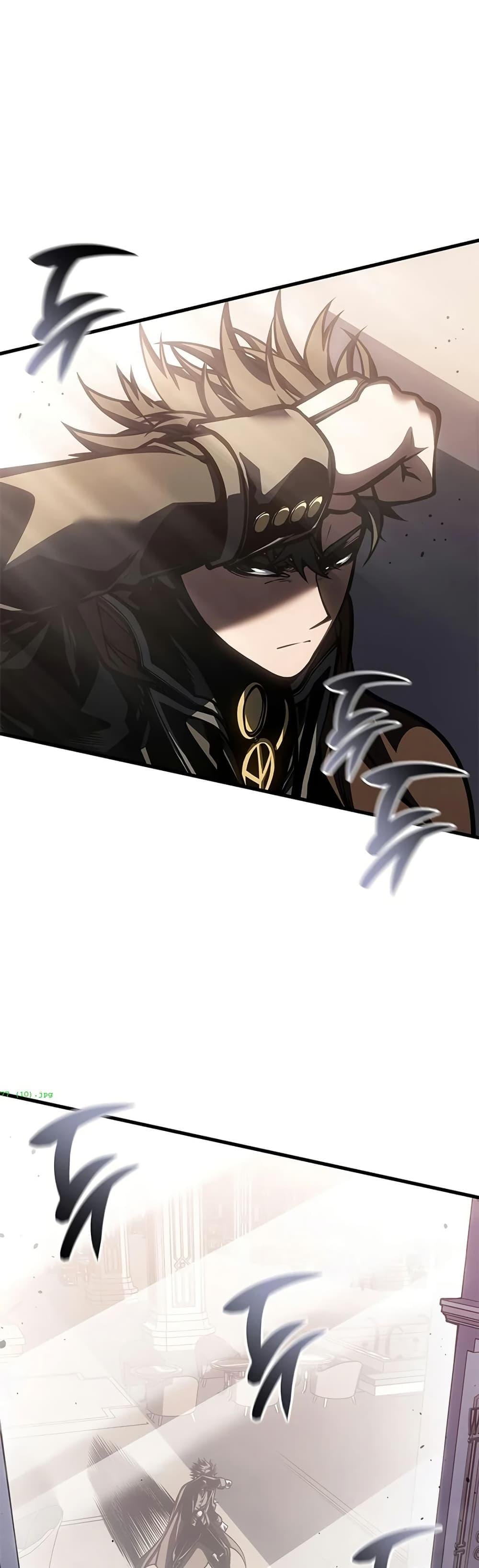 Bad Born Blood ตอนที่ 77 page 46