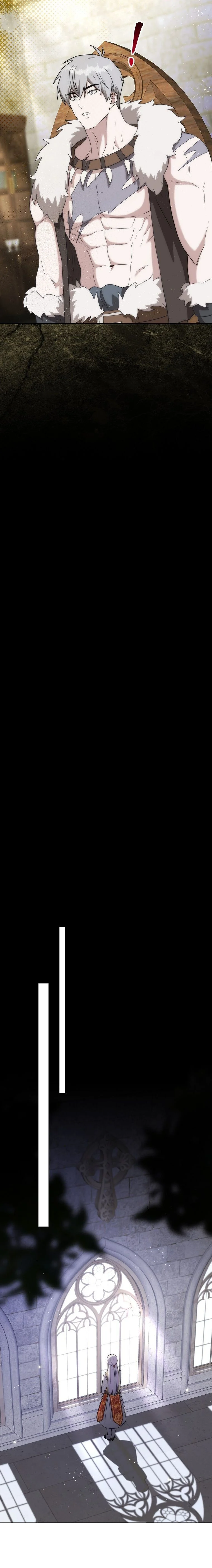 Barbarian’s Adventure in a Fantasy World ราชาคนเถื่อนตะลุยต่างโลก ตอนที่ 28 page 7