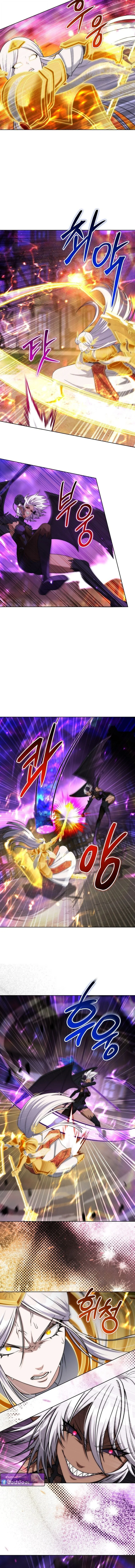 Barbarian’s Adventure in a Fantasy World ราชาคนเถื่อนตะลุยต่างโลก ตอนที่ 32 page 5