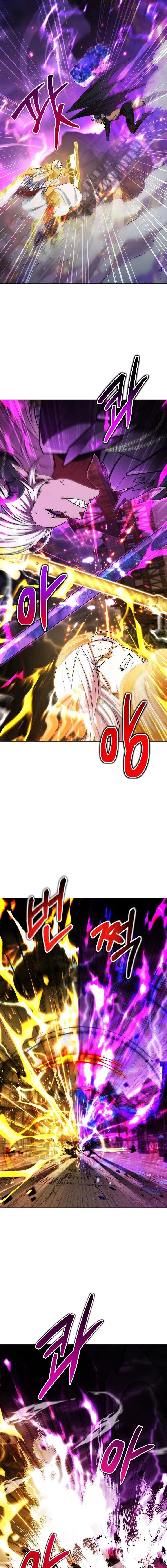 Barbarian’s Adventure in a Fantasy World ราชาคนเถื่อนตะลุยต่างโลก ตอนที่ 32 page 6