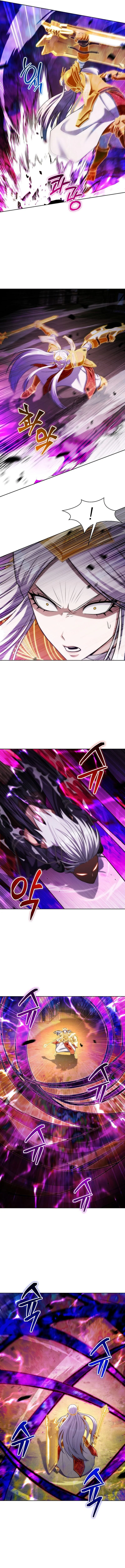 Barbarian’s Adventure in a Fantasy World ราชาคนเถื่อนตะลุยต่างโลก ตอนที่ 33 page 6