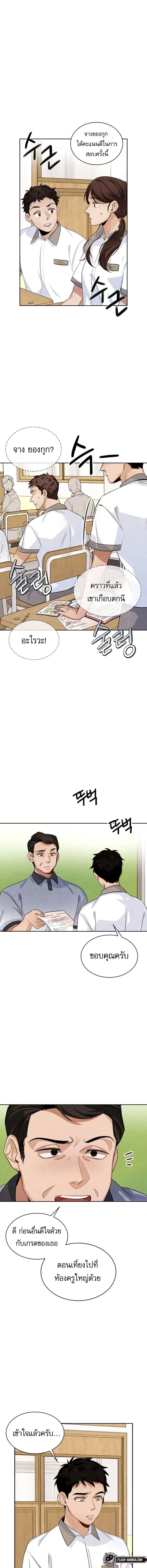 Be the Actor ตอนที่ 3 page 2