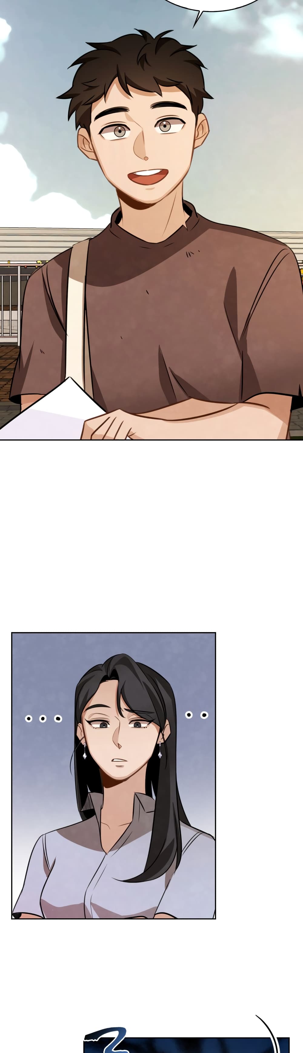 Be the Actor ตอนที่ 8 page 28