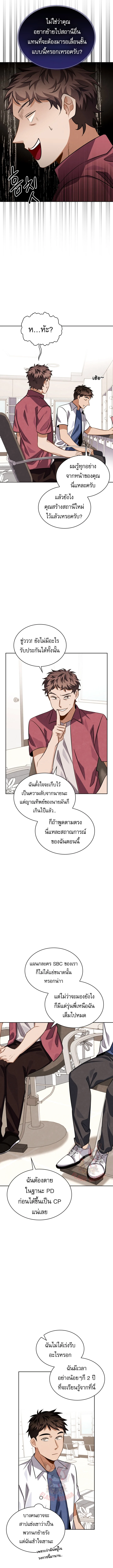 Be the Actor ตอนที่ 43 page 12